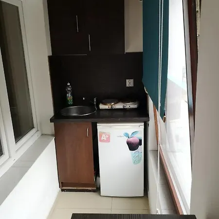 A Flat 3 Quarto em Acomodações Particulares Bratislava