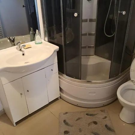 Homestay A Flat 3 Bratislava