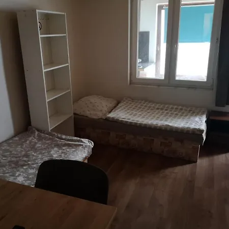 Ubytovanie v rodine A Flat 3