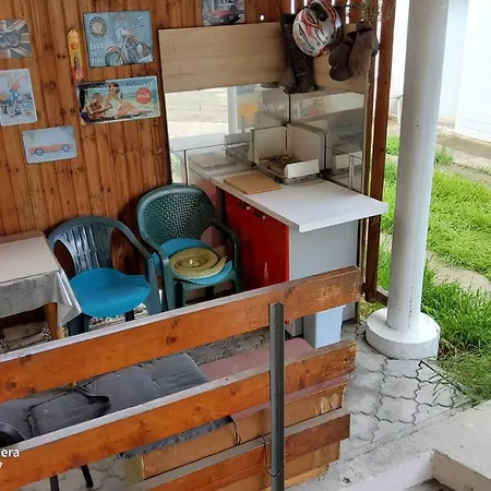 A Flat 3 Homestay Bratislava